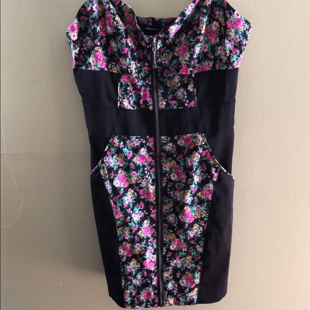 Beautiful dress
